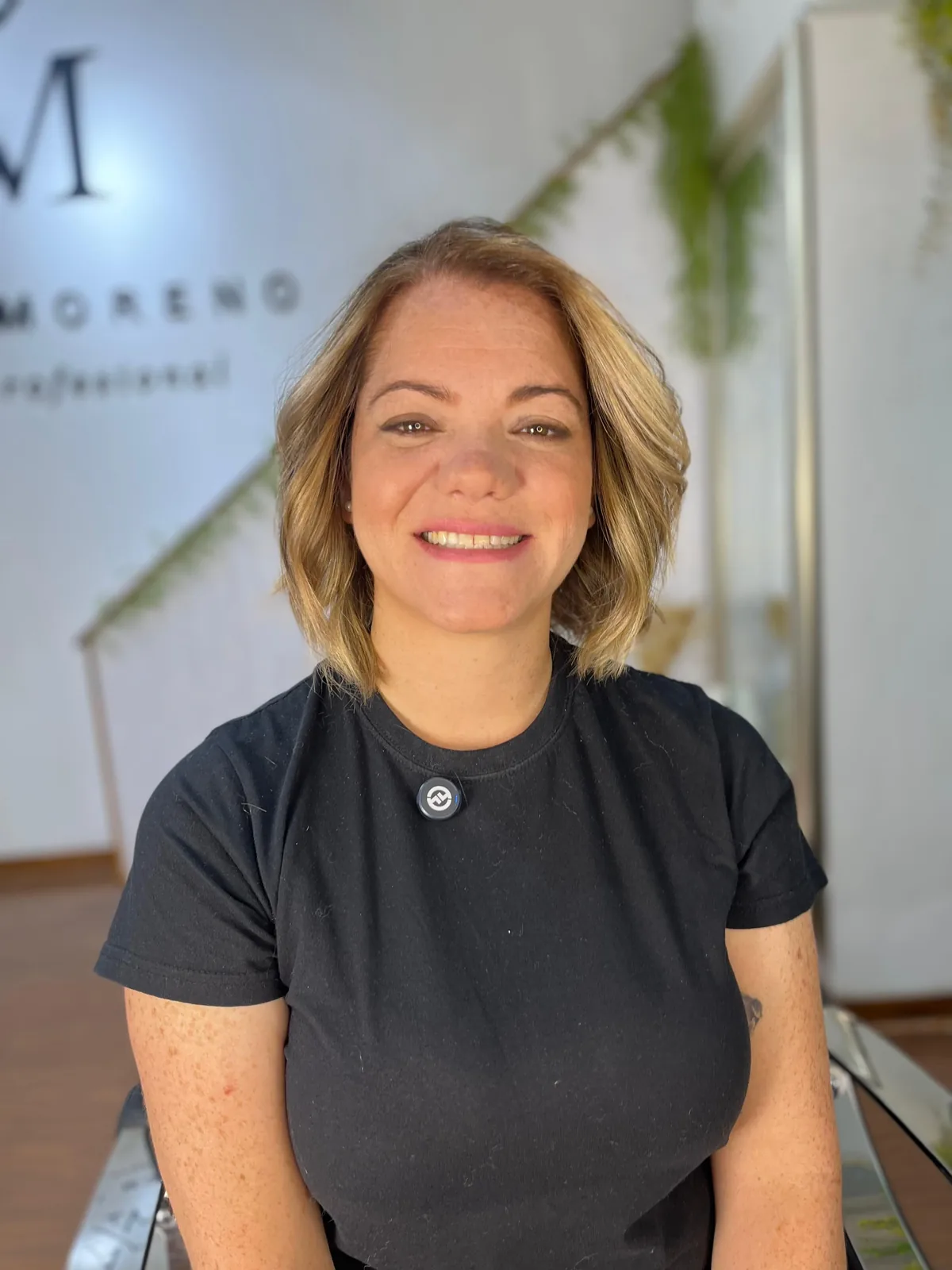 Balayage en Santiago - precios