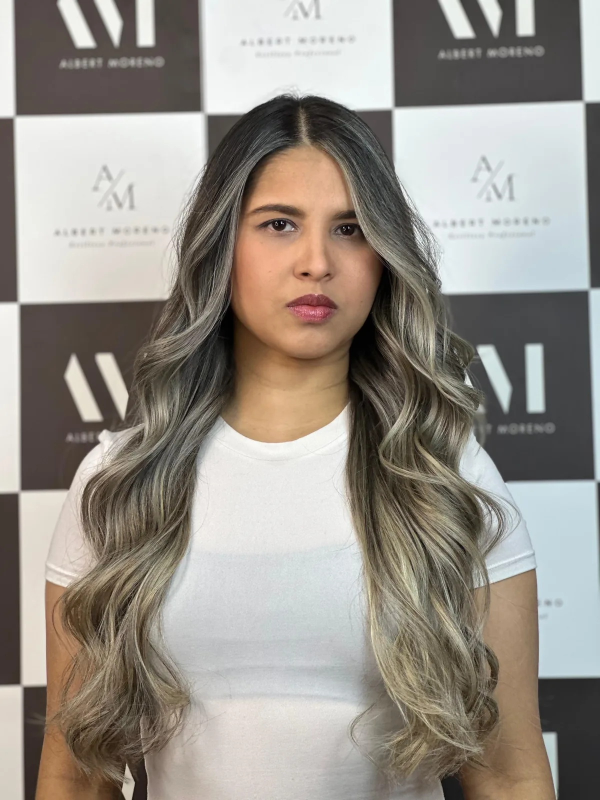 Balayage vs mechas californianas