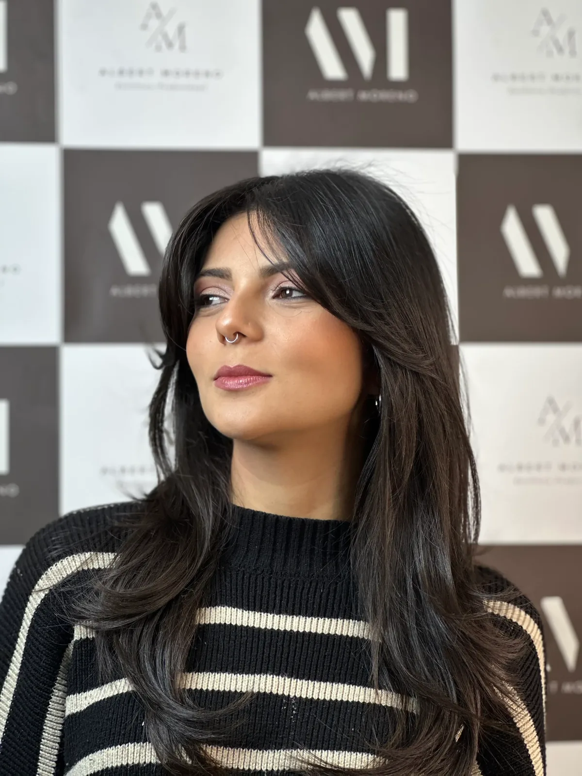 Tendencias balayage 2026